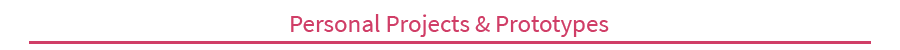 Banner_PersonalProjects