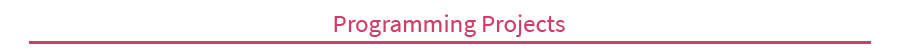 Banner_ProgrammingProjects